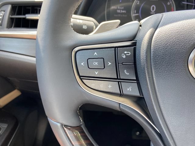Used 2019 Lexus ES 350 w/ Premium Package FWD image 18