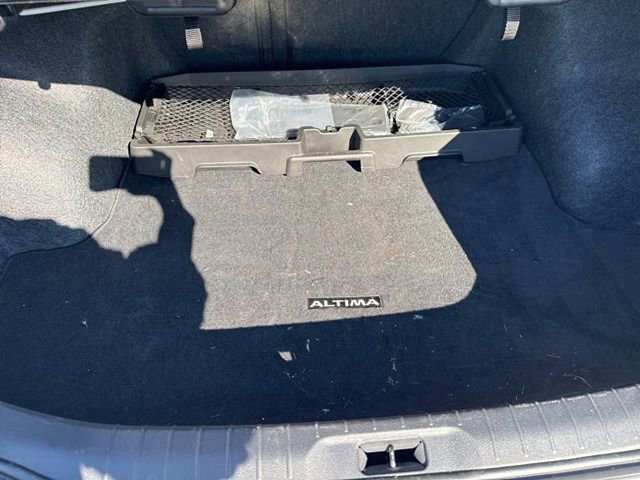 Used 2023 Nissan Altima 2.0 SR image 7