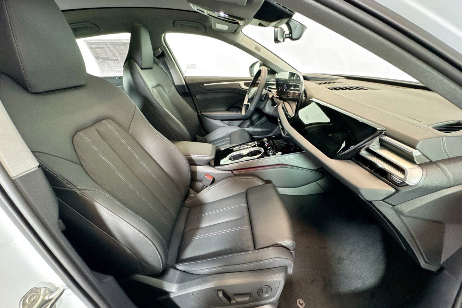 New 2026 Audi A6 Premium Plus image 24