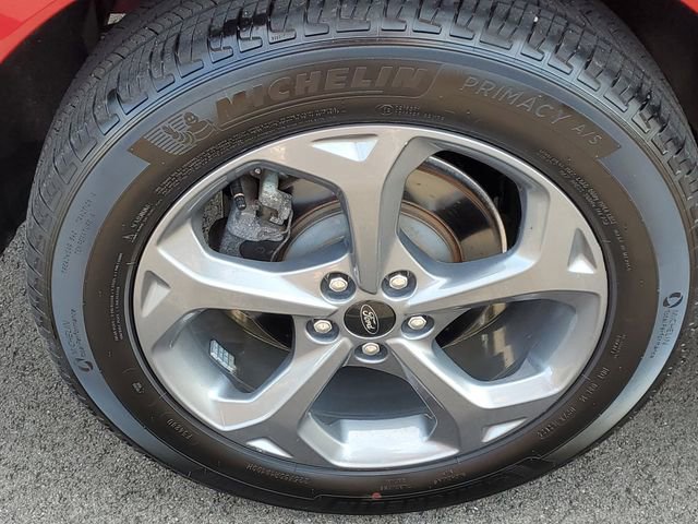 Used 2024 Ford Escape ST-Line Select w/ Tech Pack #1 image 5