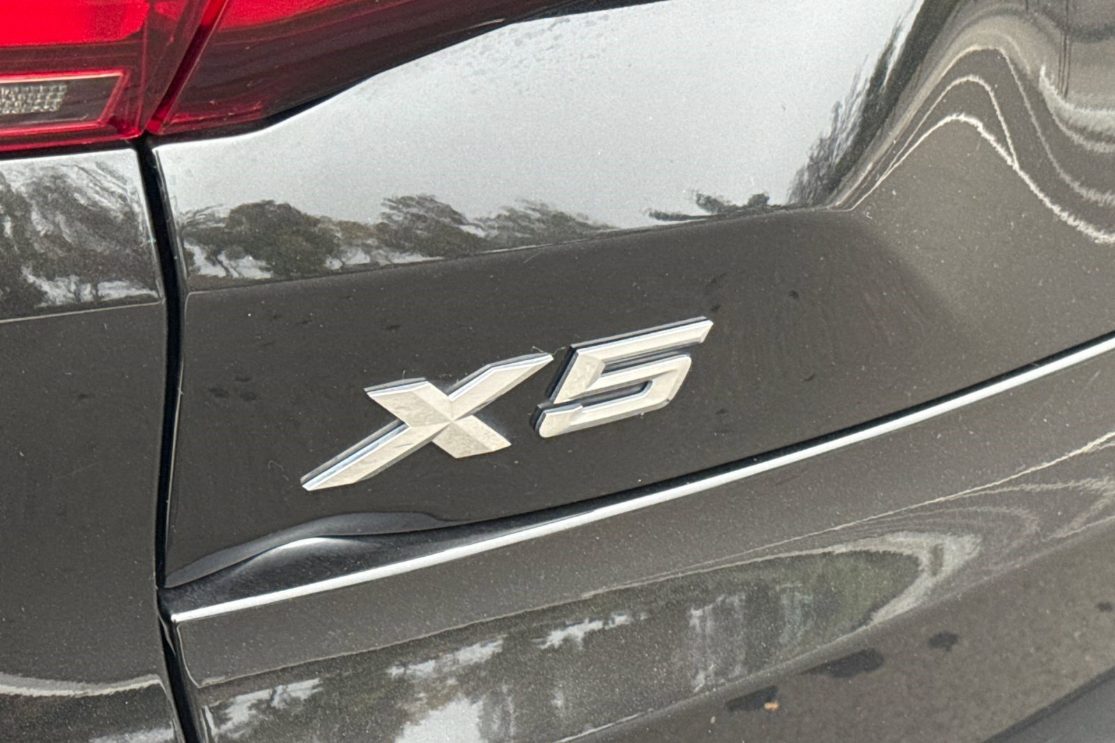 Used 2022 BMW X5 xDrive40i w/ Climate Comfort Package image 36