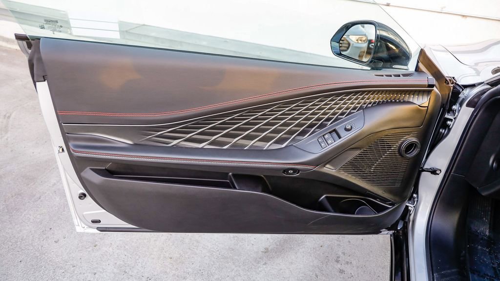 New 2026 Dodge Charger Scat Pack w/ Blacktop Package image 24