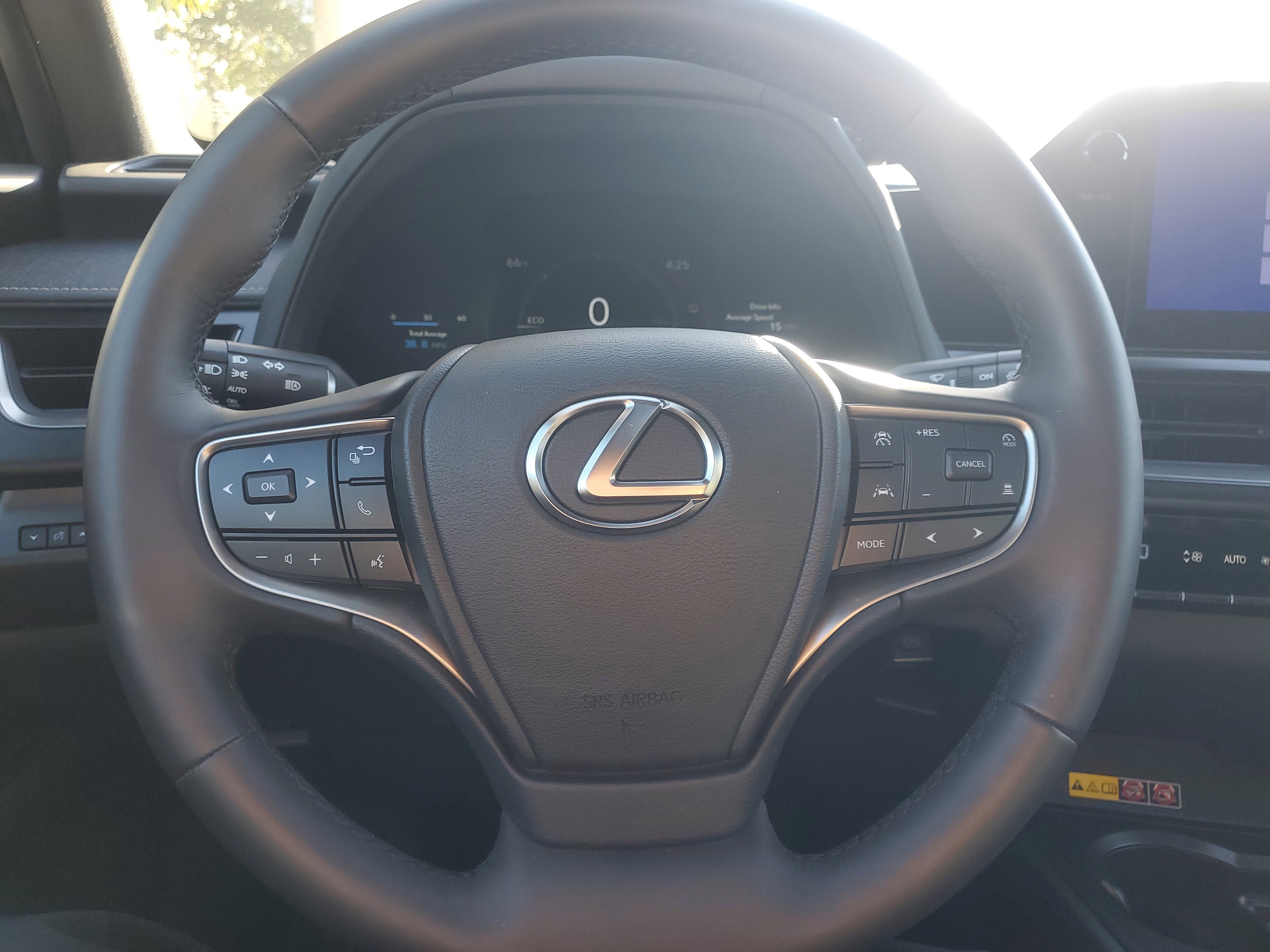 Used 2025 Lexus UX 300h FWD w/ Accessory Package (Z1) image 26