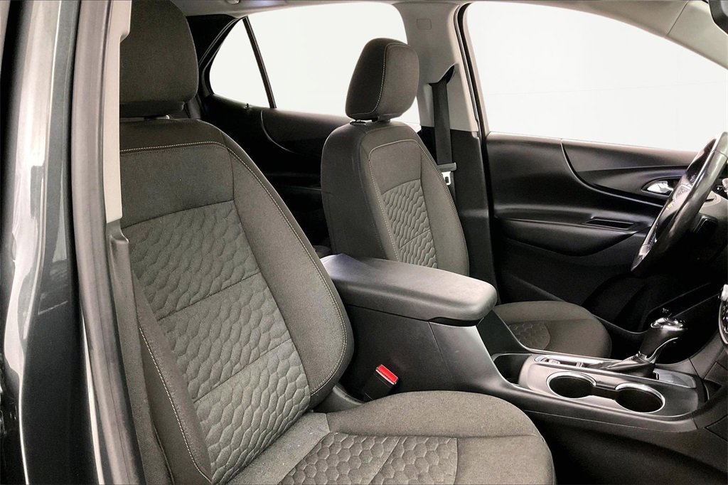 Used 2019 Chevrolet Equinox LT image 24