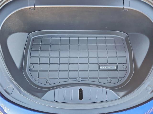 Used 2018 Tesla Model 3 Long Range image 25