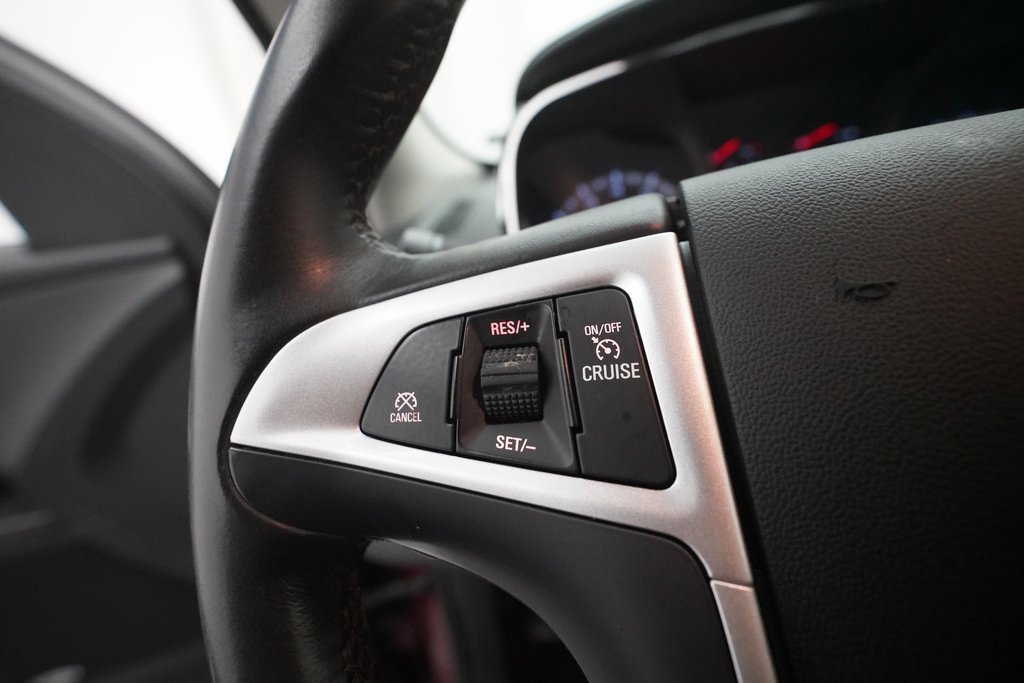 Used 2016 GMC Terrain SLT image 17