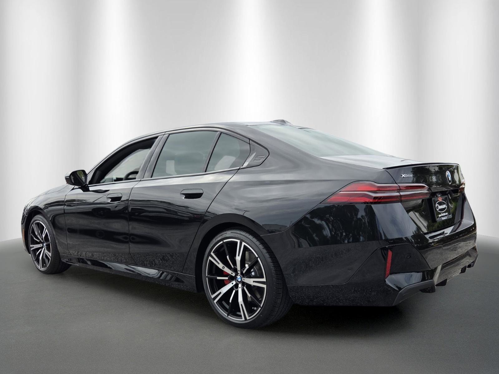 New 2027 BMW 540i xDrive w/ M Sport Package AWD/4WD image 5