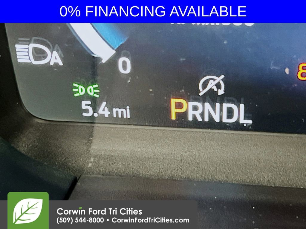 New 2026 Ford Explorer ST-Line image 2