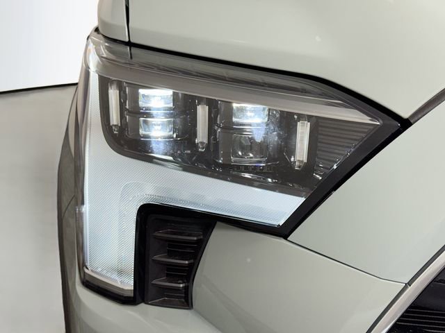 New 2026 Toyota Sequoia Limited AWD/4WD image 3