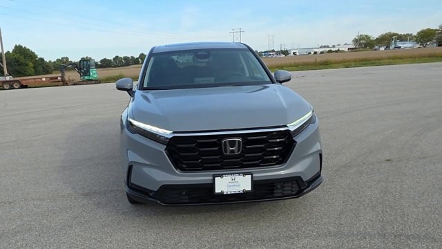 Certified 2026 Honda CR-V EX-L image 2