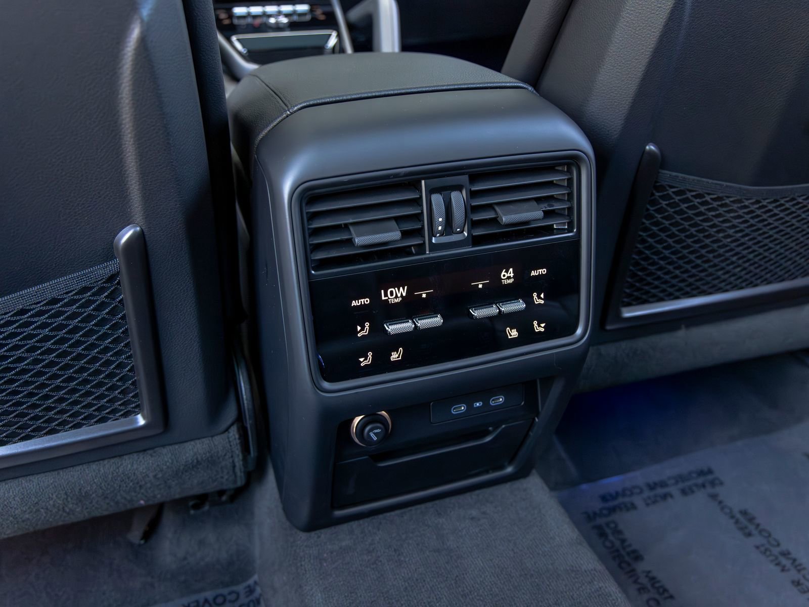 Certified 2026 Porsche Cayenne image 45