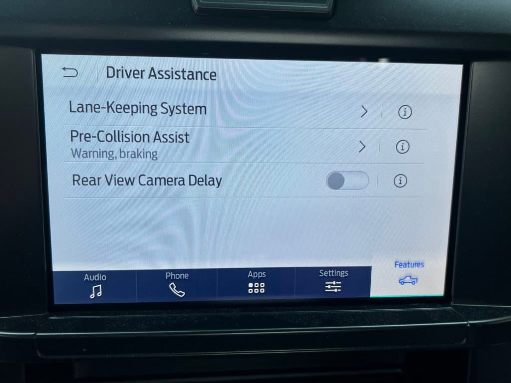 New 2025 Ford F350 XL image 9