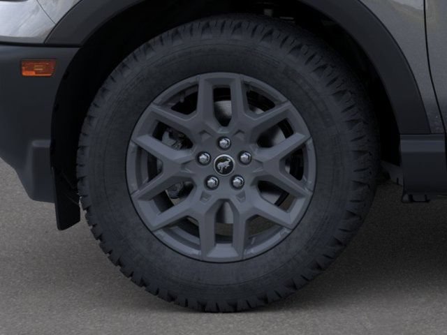 New 2026 Ford Bronco Sport Big Bend w/ Convenience Package AWD/4WD image 19