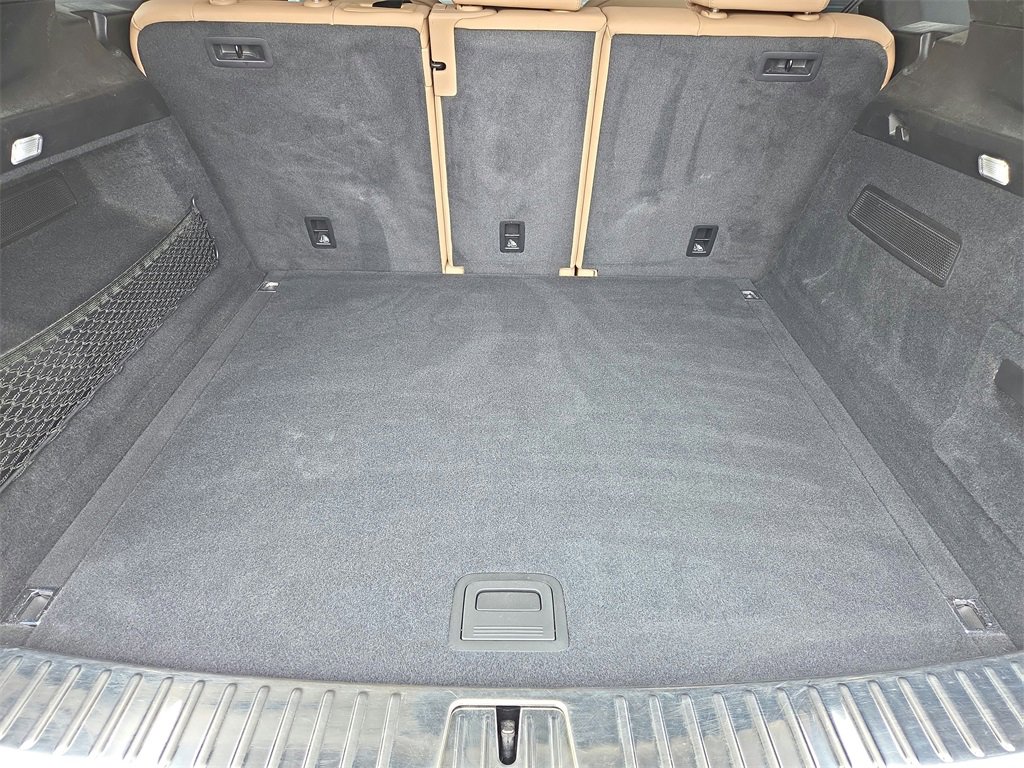 Used 2019 Porsche Cayenne image 29