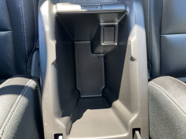 Used 2021 Chevrolet Colorado ZR2 w/ Colorado ZR2 Bison Edition image 15