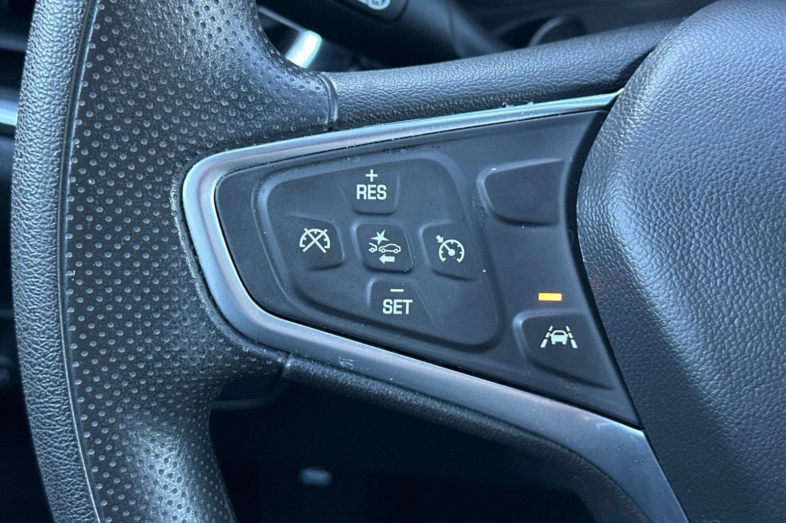 Used 2022 Chevrolet Equinox LT image 26