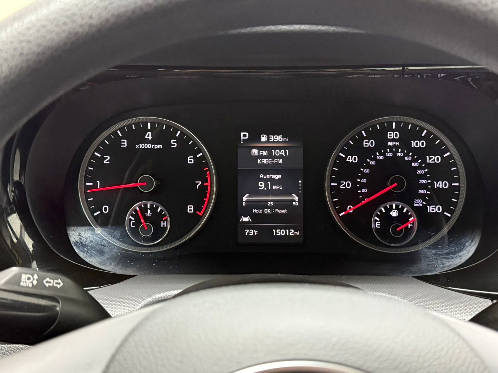 Used 2021 Kia K5 LX FWD image 25