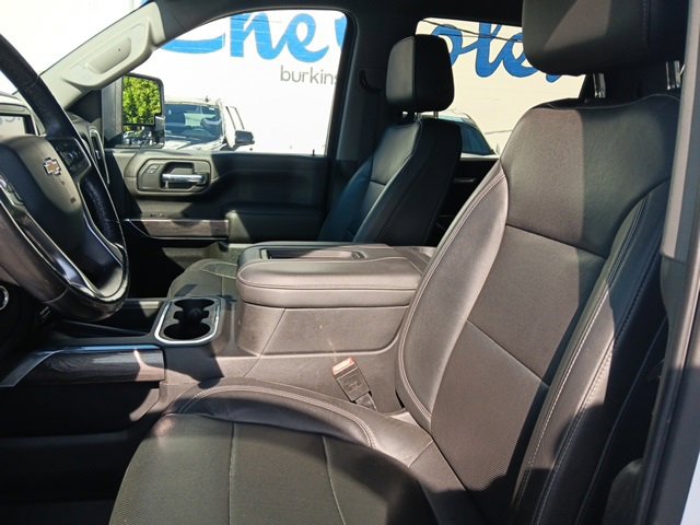 Used 2020 Chevrolet Silverado 3500 LTZ w/ LTZ Plus Package image 31