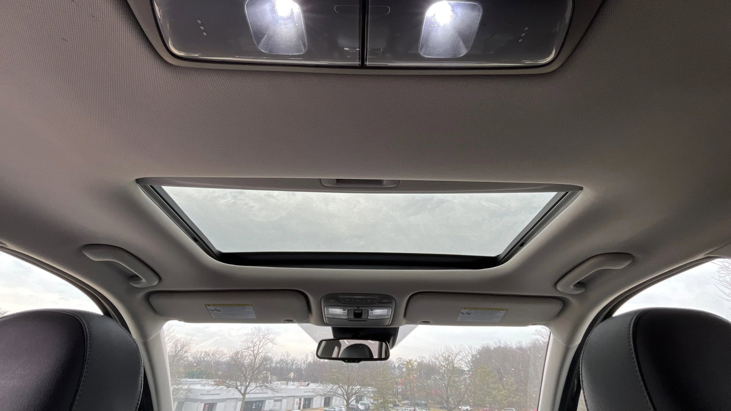 Used 2020 Kia Telluride EX w/ Towing Package image 23