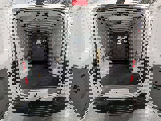 Used 2021 Nissan NV 2500 S image 24