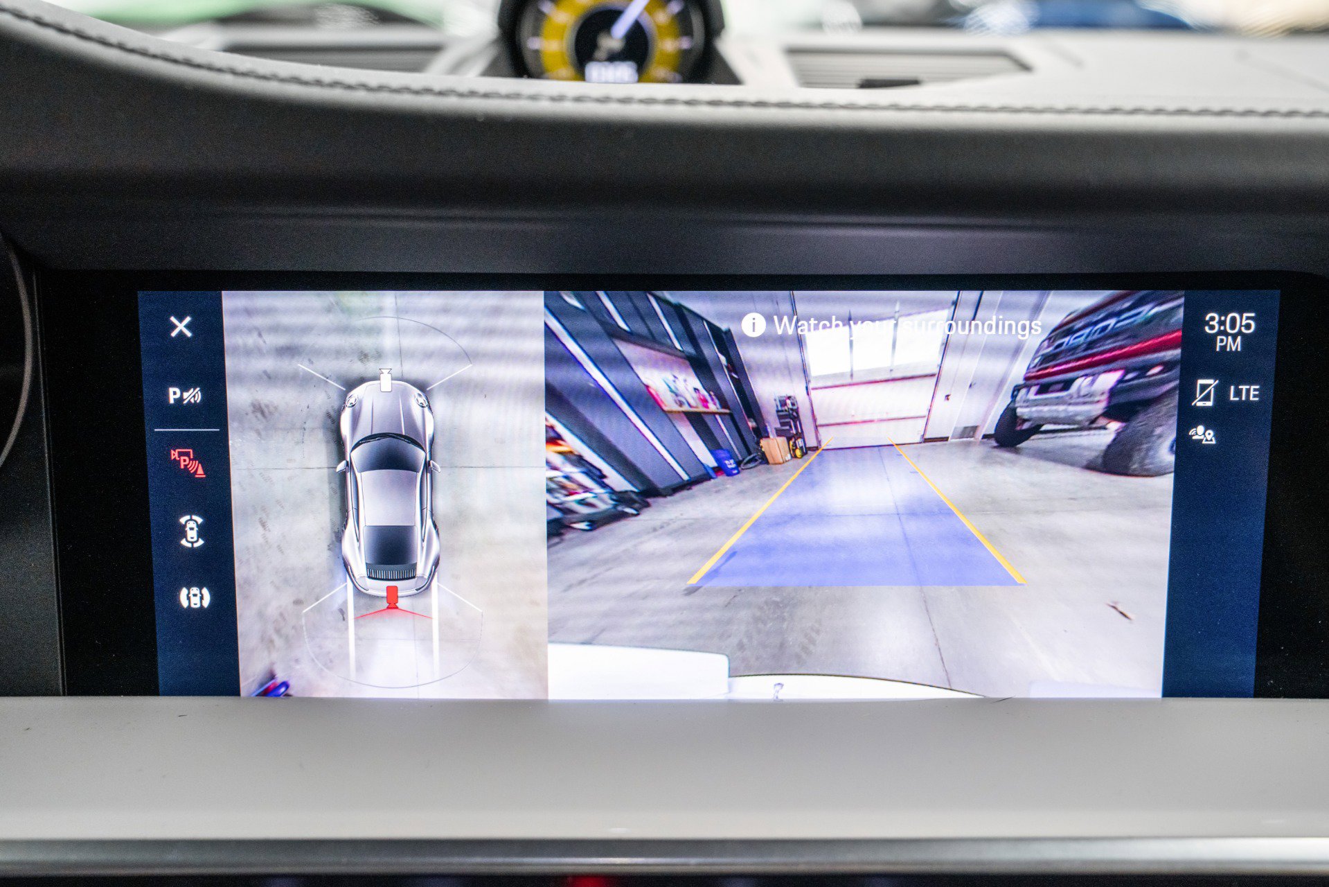 Used 2022 Porsche 911 Turbo S image 32