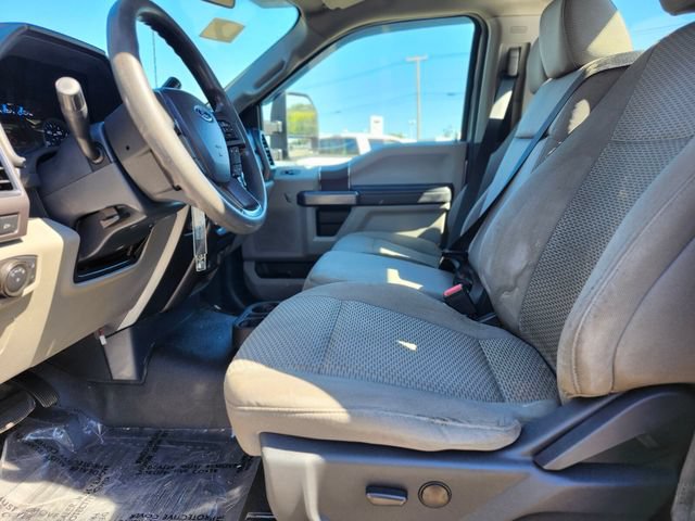 Certified 2022 Ford F350 XLT w/ XLT Value Package AWD/4WD image 13