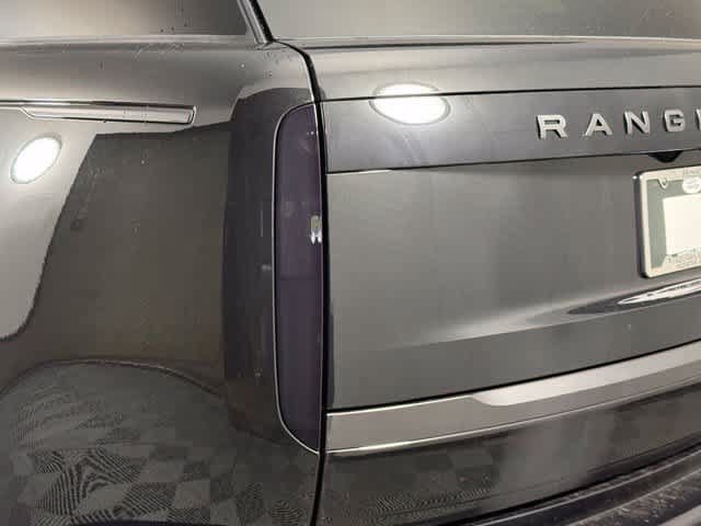 New 2027 Land Rover Range Rover SE AWD/4WD image 13