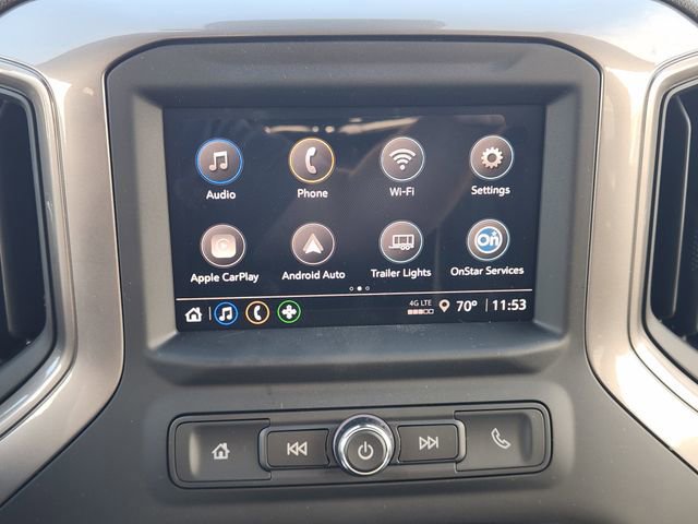 New 2026 GMC Sierra 1500 Pro w/ Graphite Edition image 35