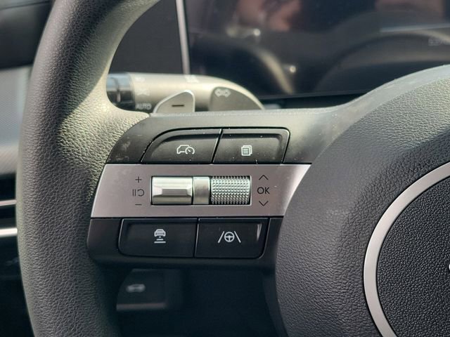 New 2026 Hyundai Sonata Blue image 7