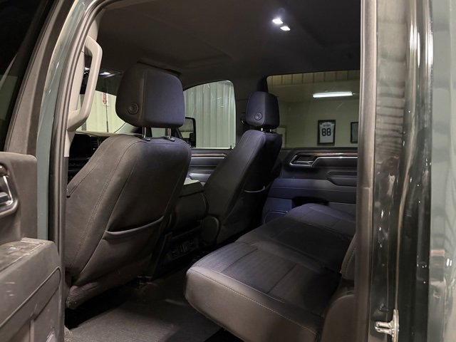 Used 2025 Chevrolet Silverado 2500 LT w/ Convenience Package image 12