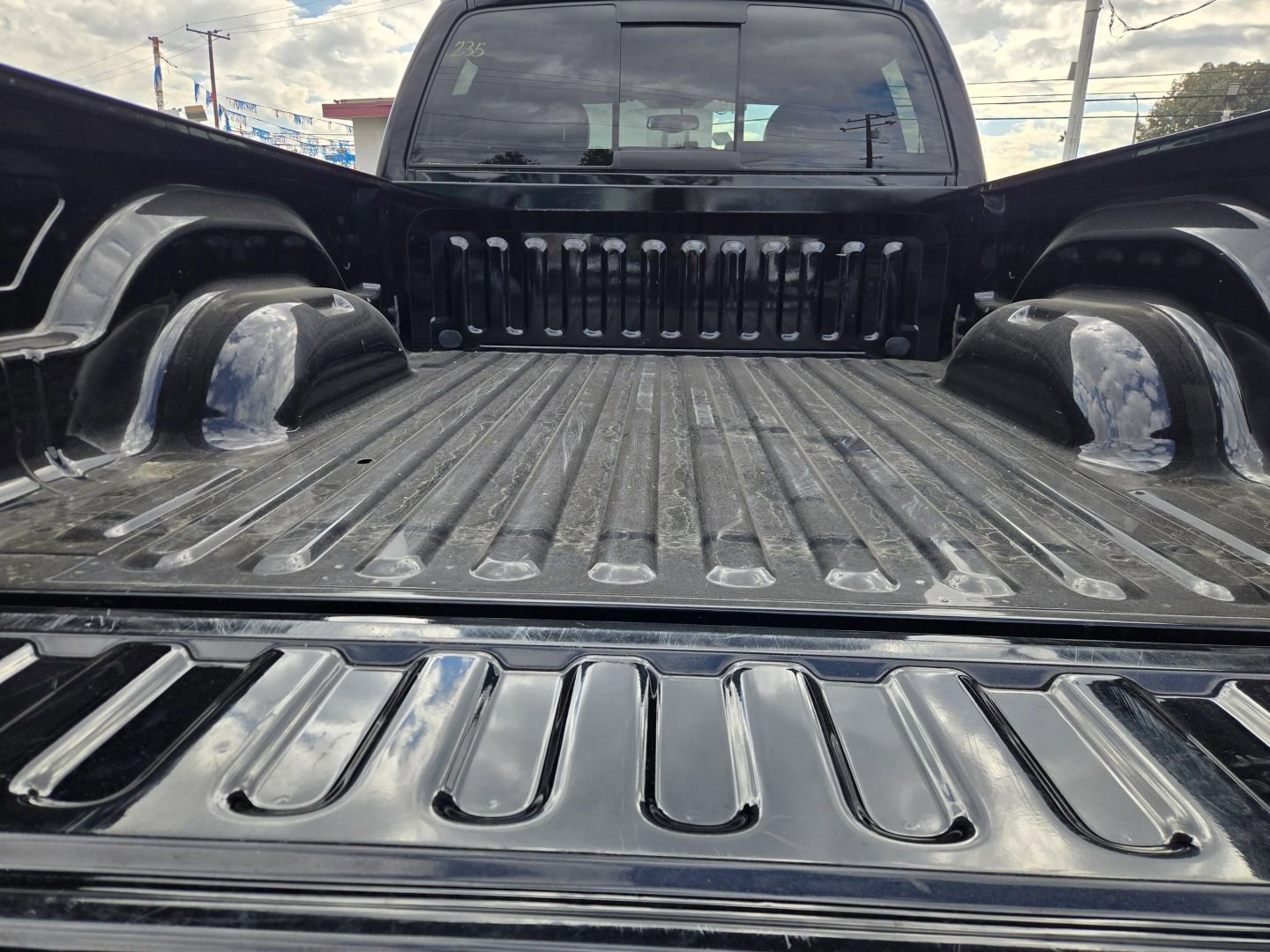 Used 2005 Dodge Ram 1500 Truck 2WD Quad Cab image 29