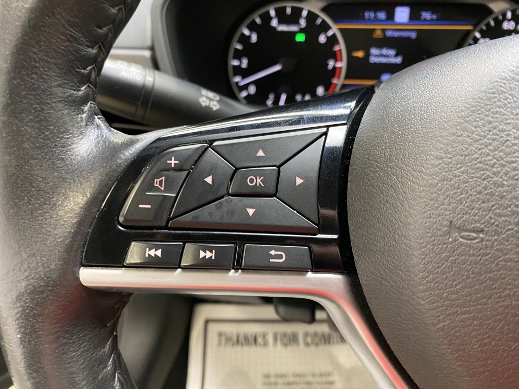 Used 2023 Nissan Altima 2.5 SL image 21