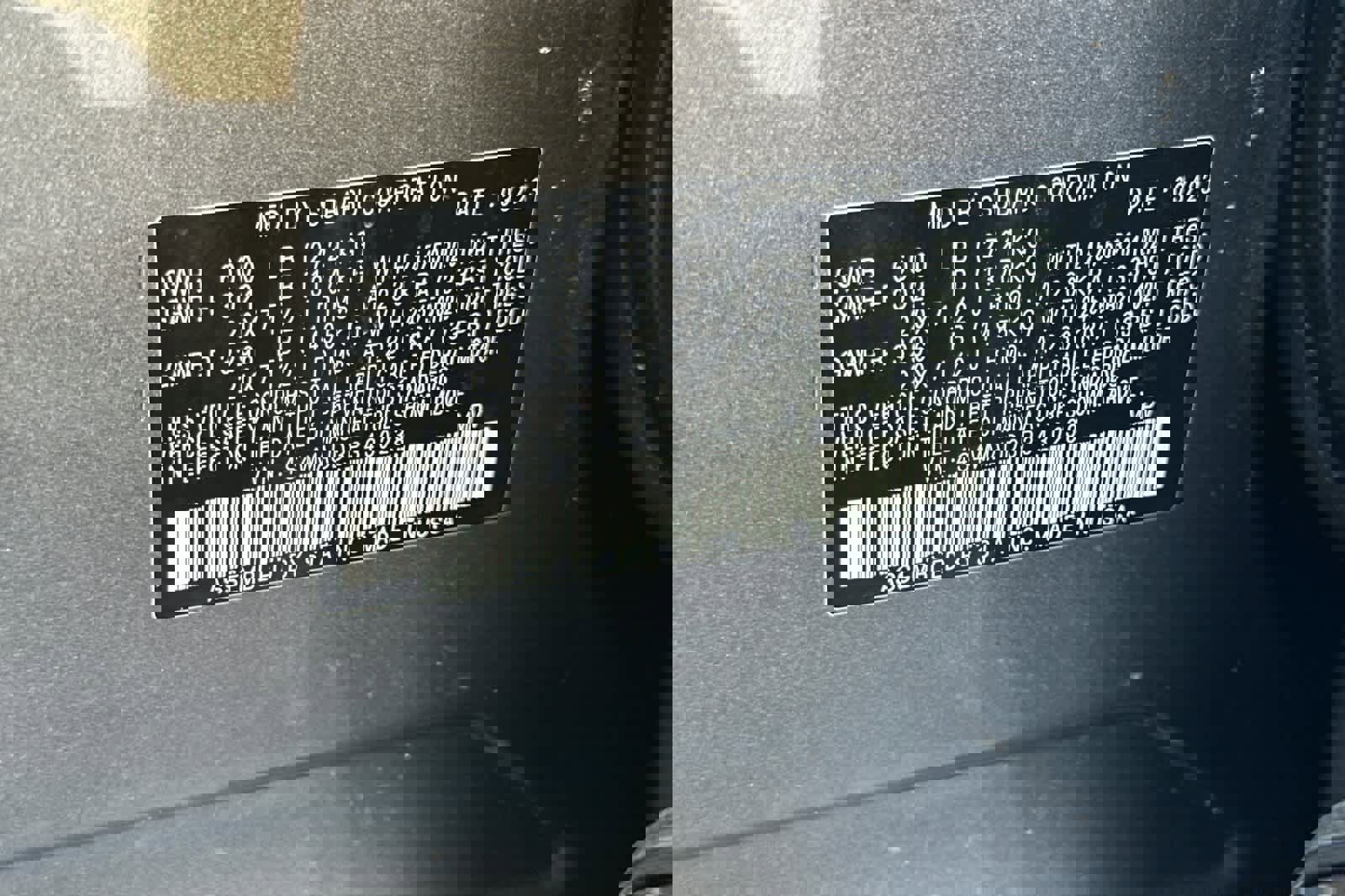 Used 2023 Subaru Ascent Limited w/ Technology Package image 30