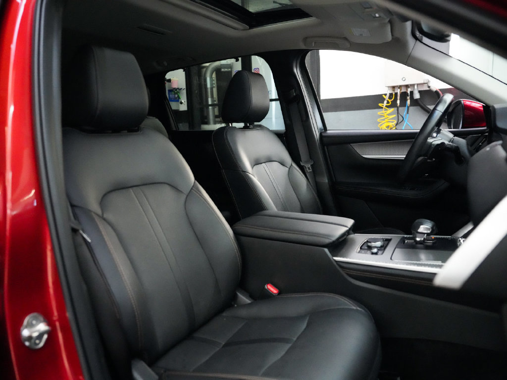 Used 2024 MAZDA CX-90 Plug-In Hybrid w/ Preferred AWD/4WD image 42