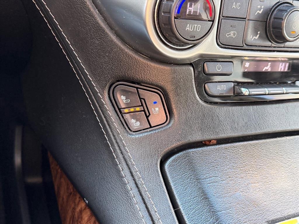 Used 2018 Chevrolet Tahoe Premier image 25