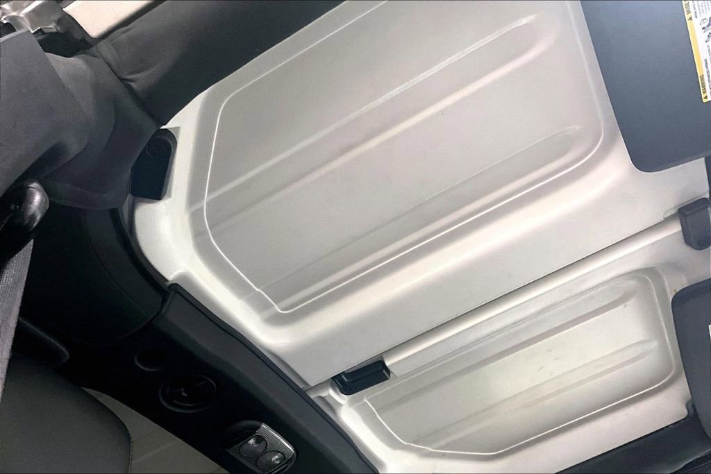 Used 2017 Jeep Wrangler Unlimited Sahara image 20