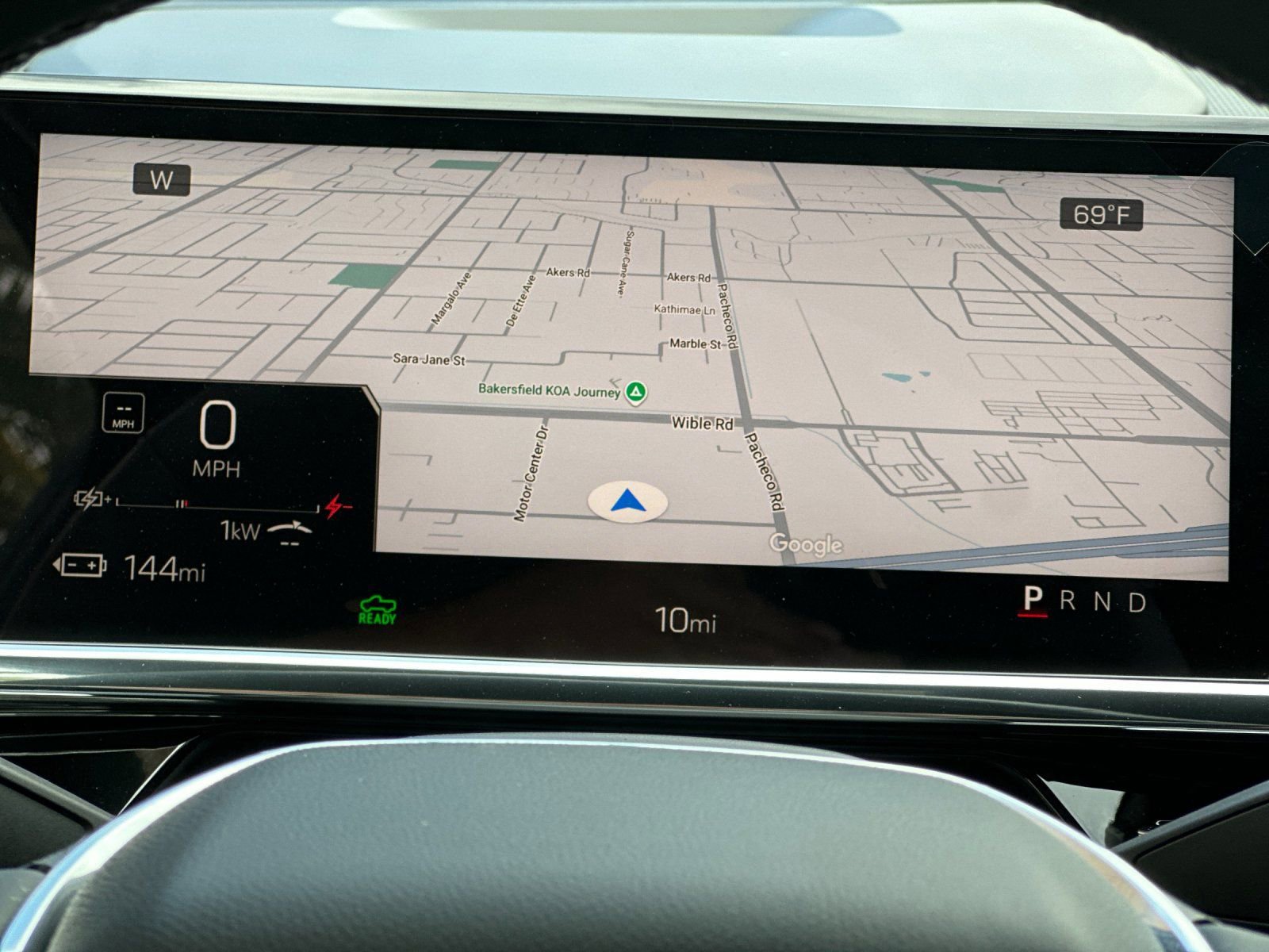 New 2026 GMC Sierra EV Elevation image 13