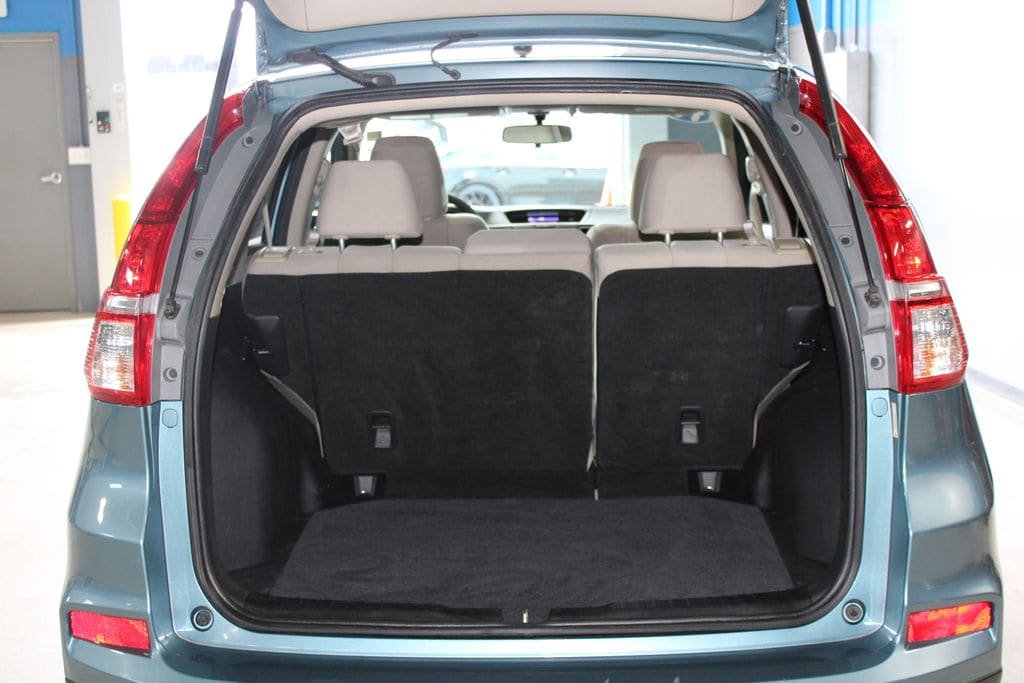Used 2015 Honda CR-V EX image 42