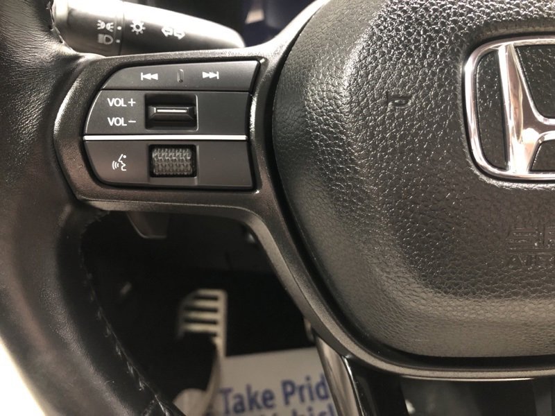 Used 2023 Honda Accord Sport image 22