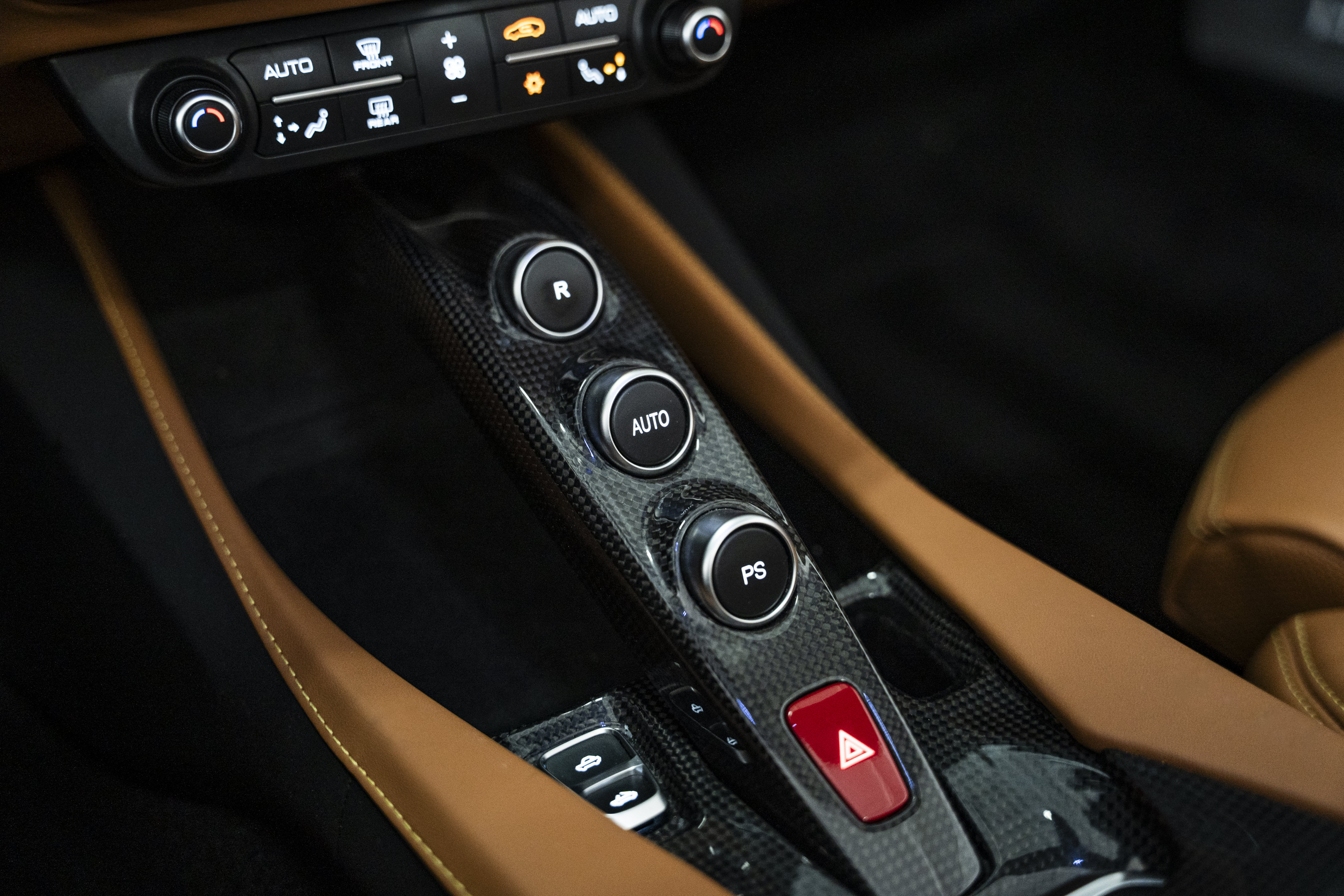 Used 2022 Ferrari Portofino M RWD image 43