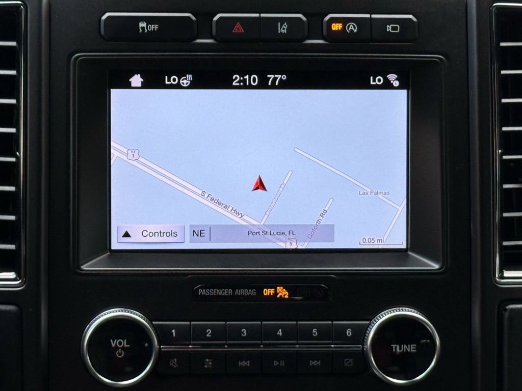 Used 2019 Ford Expedition Limited w/ Special Edition Package image 13