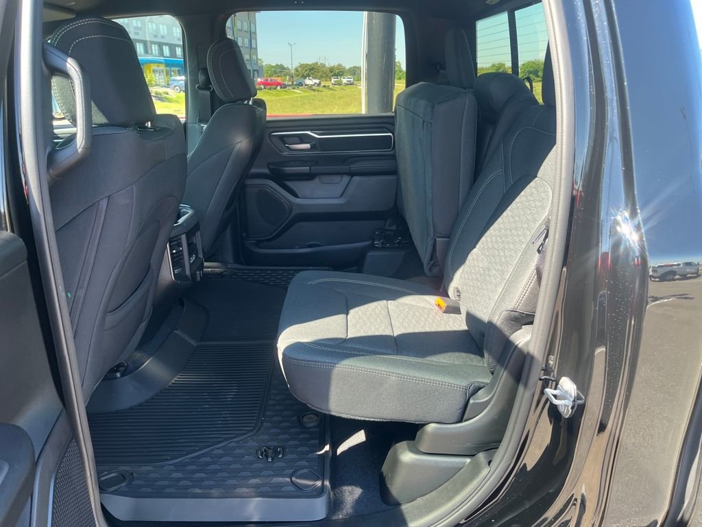 New 2026 RAM 1500 Big Horn image 24