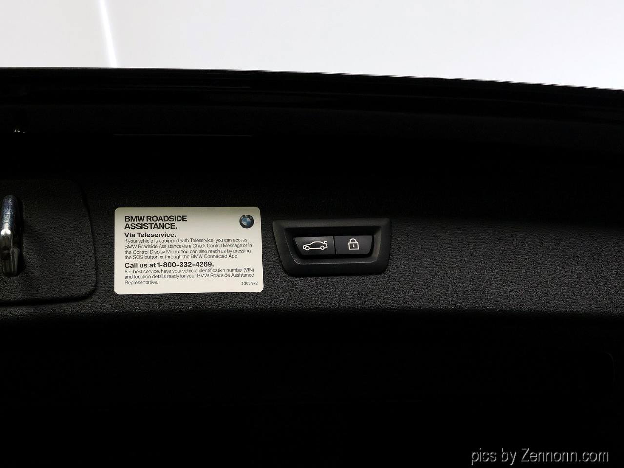 Used 2022 BMW X1 sDrive28i w/ Convenience Package FWD image 31