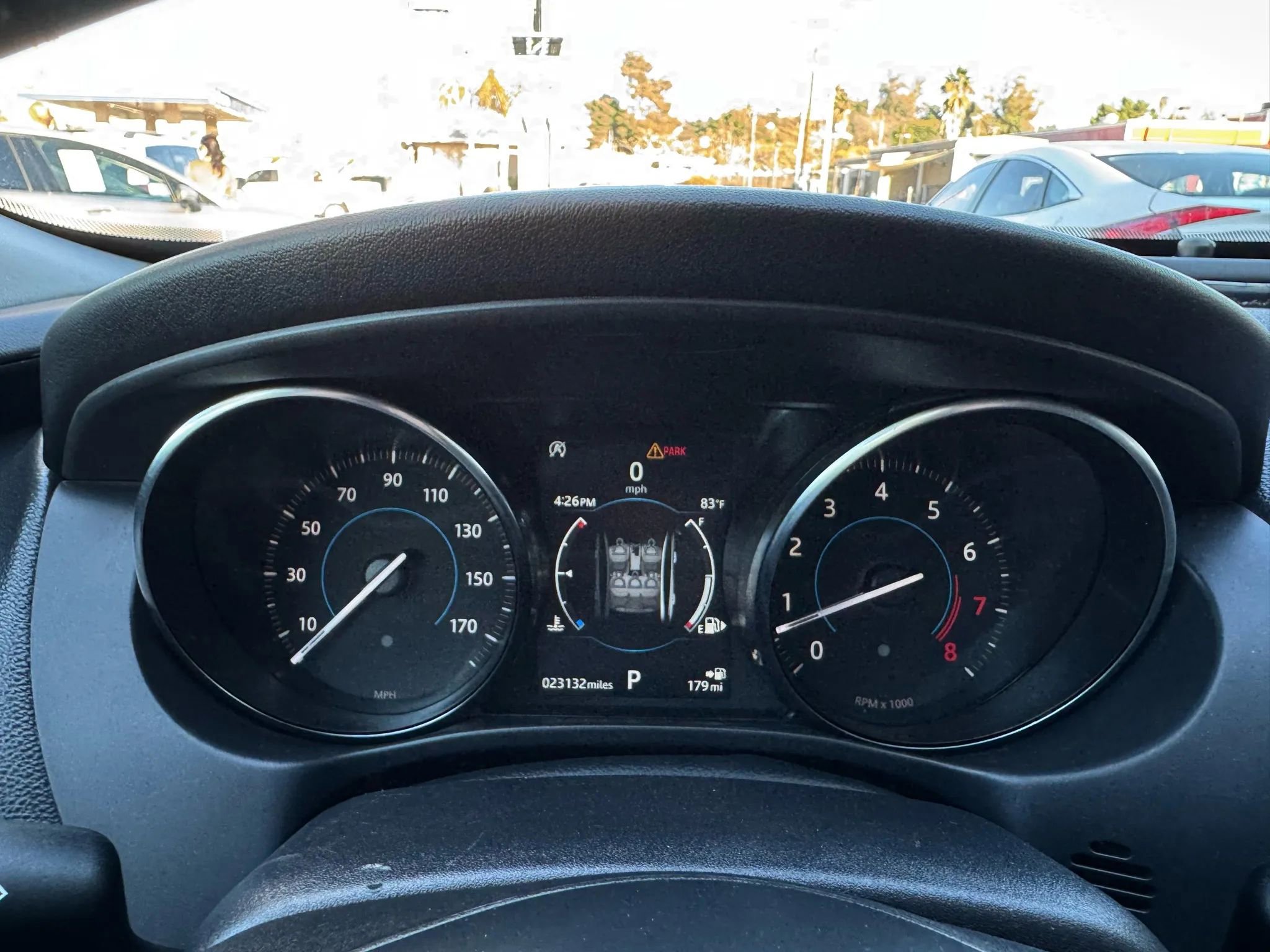 Used 2019 Jaguar XE Premium image 25