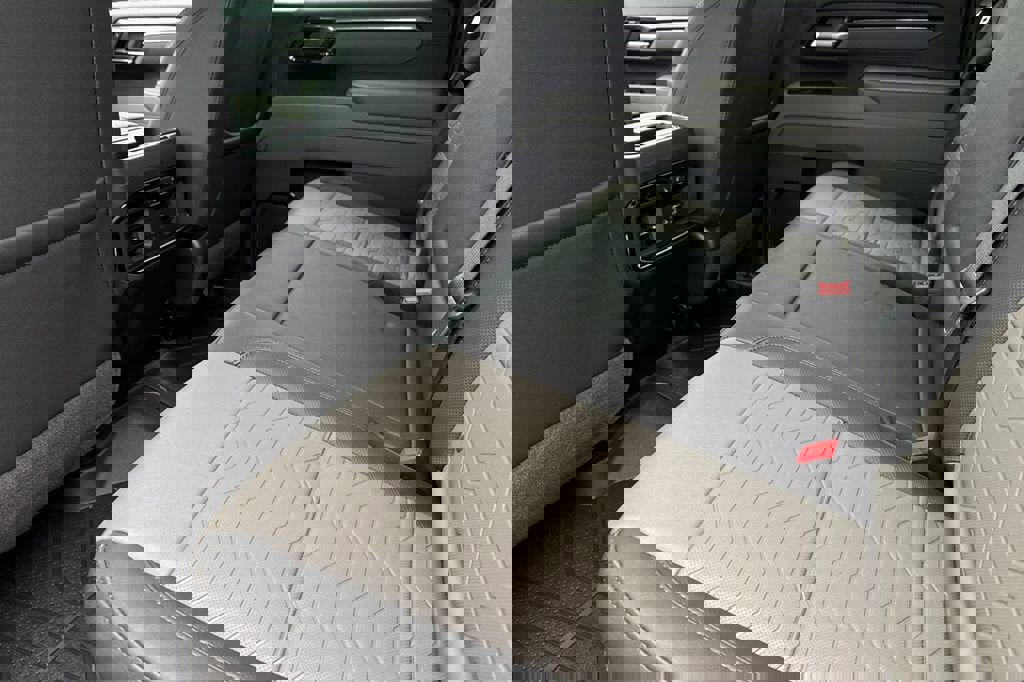 New 2026 Chevrolet Silverado 2500 ZR2 w/ LPO, Dark Essentials Package image 12