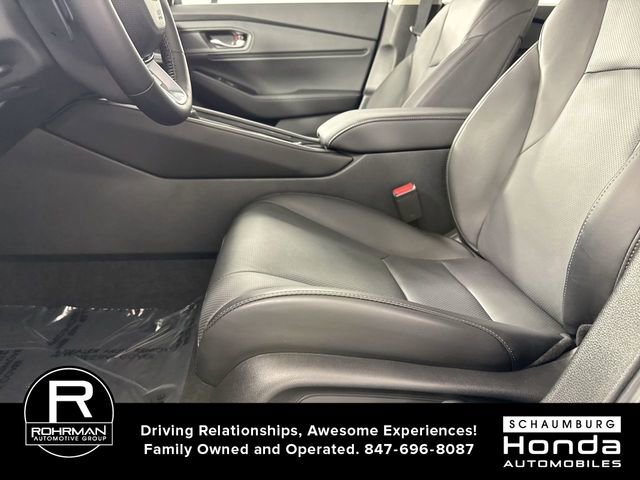 Used 2025 Honda Accord Touring image 23