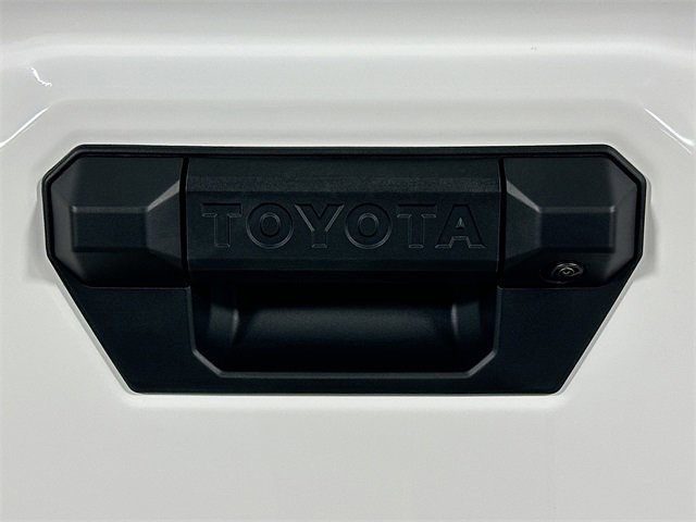 New 2025 Toyota Tacoma SR5 image 21