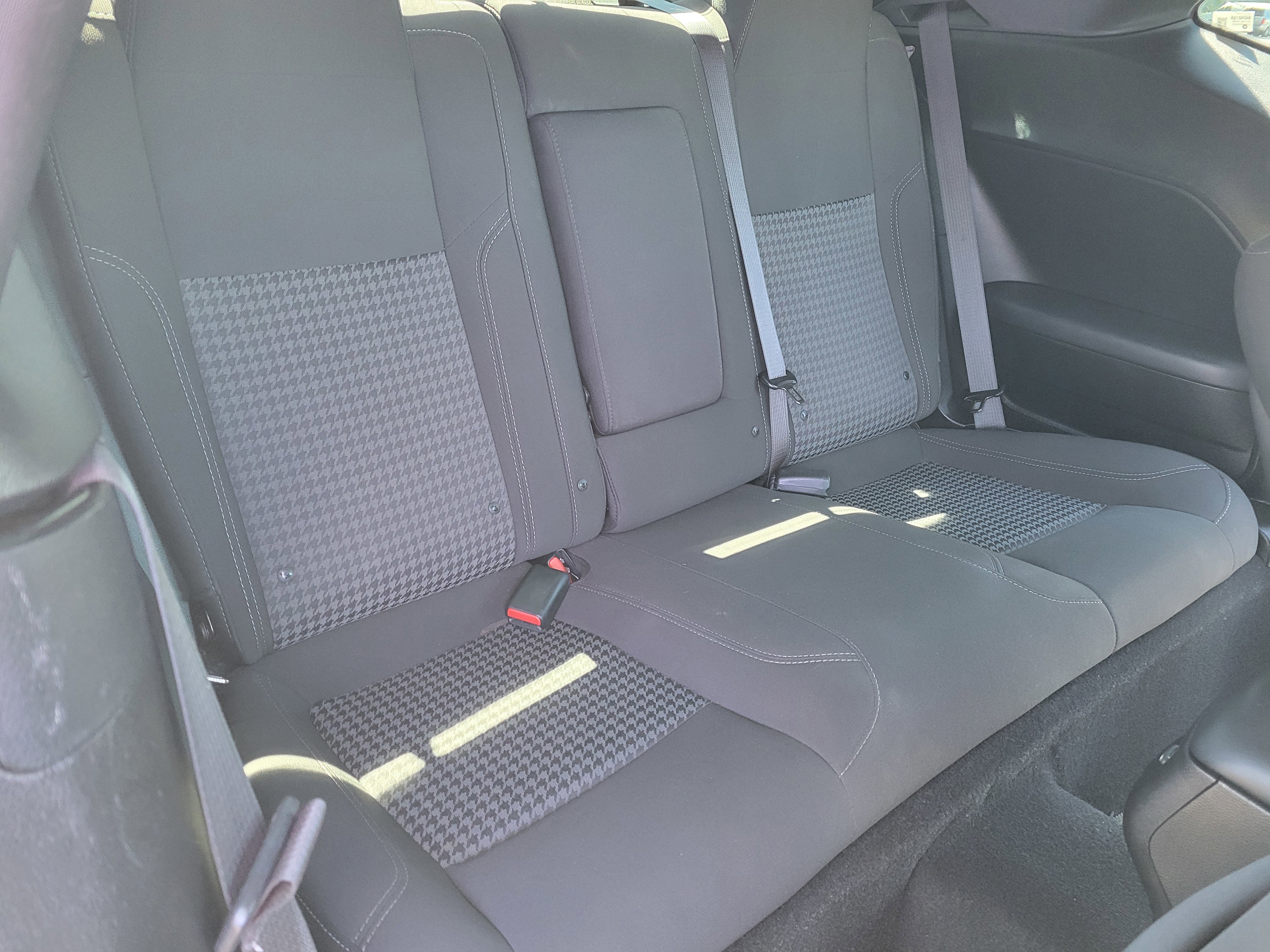 Used 2023 Dodge Challenger SXT image 30