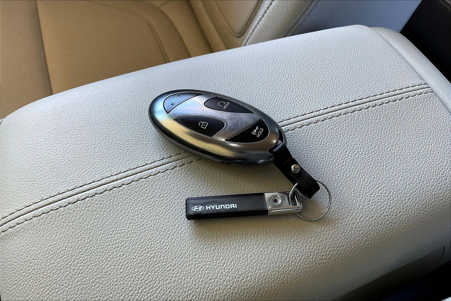 Used 2026 Hyundai Tucson SE image 32