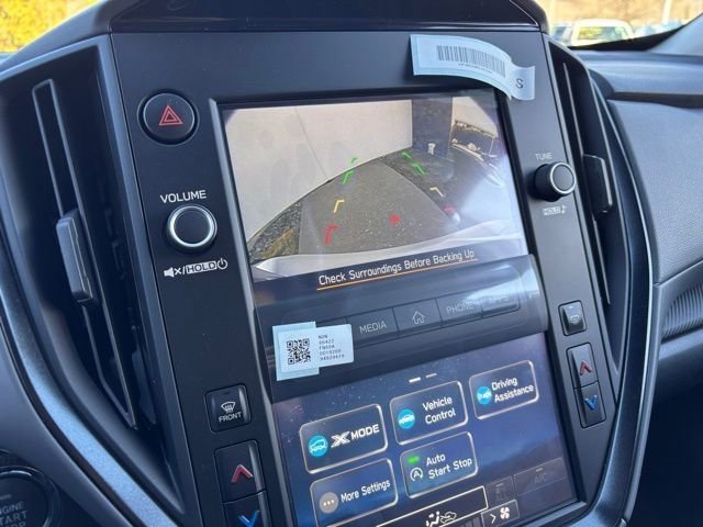 New 2026 Subaru Crosstrek 2.5i AWD/4WD image 23